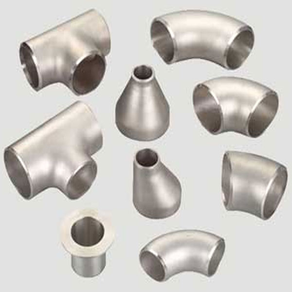 Alloy Steel Fittings & Flanges