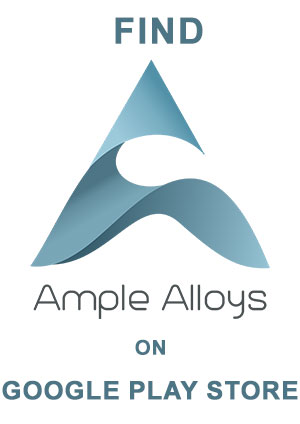 Ample Alloys Applications