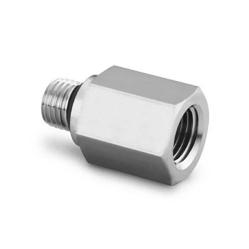 ASME B16.11 Forged Adapter
