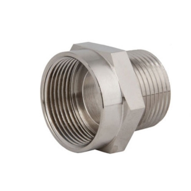 ASME B16.11 Adapters