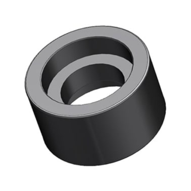 ASME B16.11 Coupling