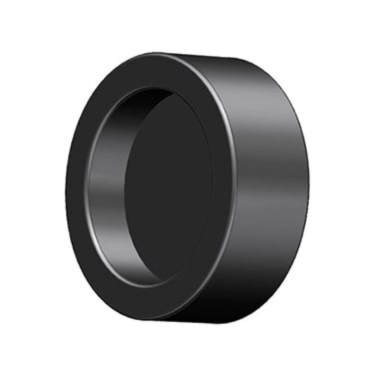 ASME B16.11 Cap