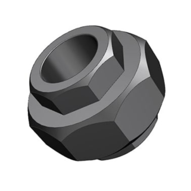 ASME B16.11 Union