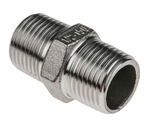ASME B16.11 Pipe Nipple Fittings