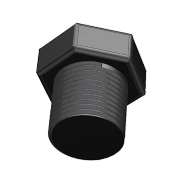 ASME B16.11 Plug