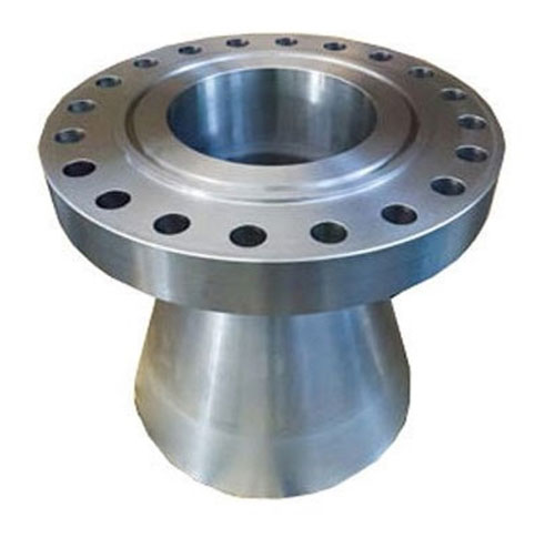 ASME/ANSI B16.5, B16.47 Expander Flange