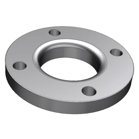 ASME/ANSI B16.5, B16.47 Flange
