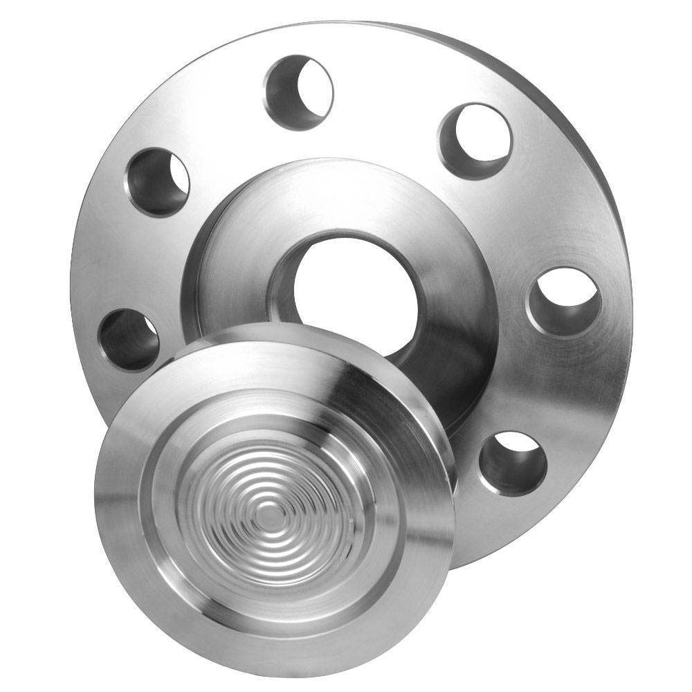 ANSI B16.5, B16.47 Male And Female Flange