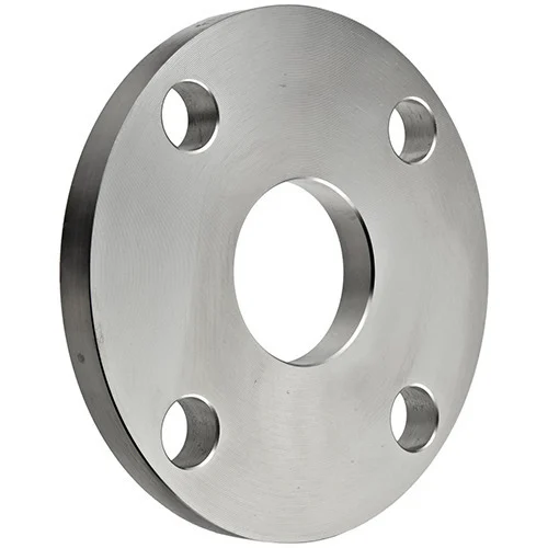 ANSI B16.5, B16.47 Plate Flange