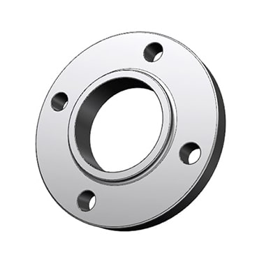 ASME/ANSI B16.5, B16.47 Slip on Flange