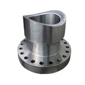 ASME/ANSI B16.5, B16.47 Weldoflange