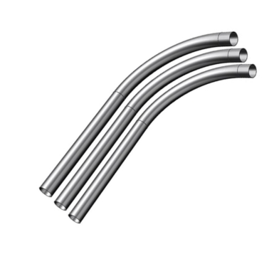 ASME B16.9 Bend