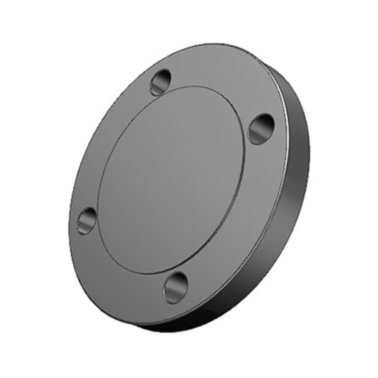 ASME/ANSI B16.5, B16.47 Blind Flange