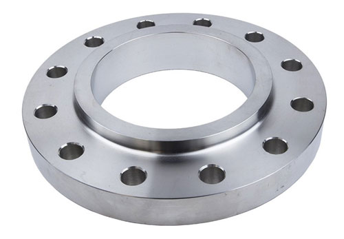 BS 10 / BS 4504 Flange