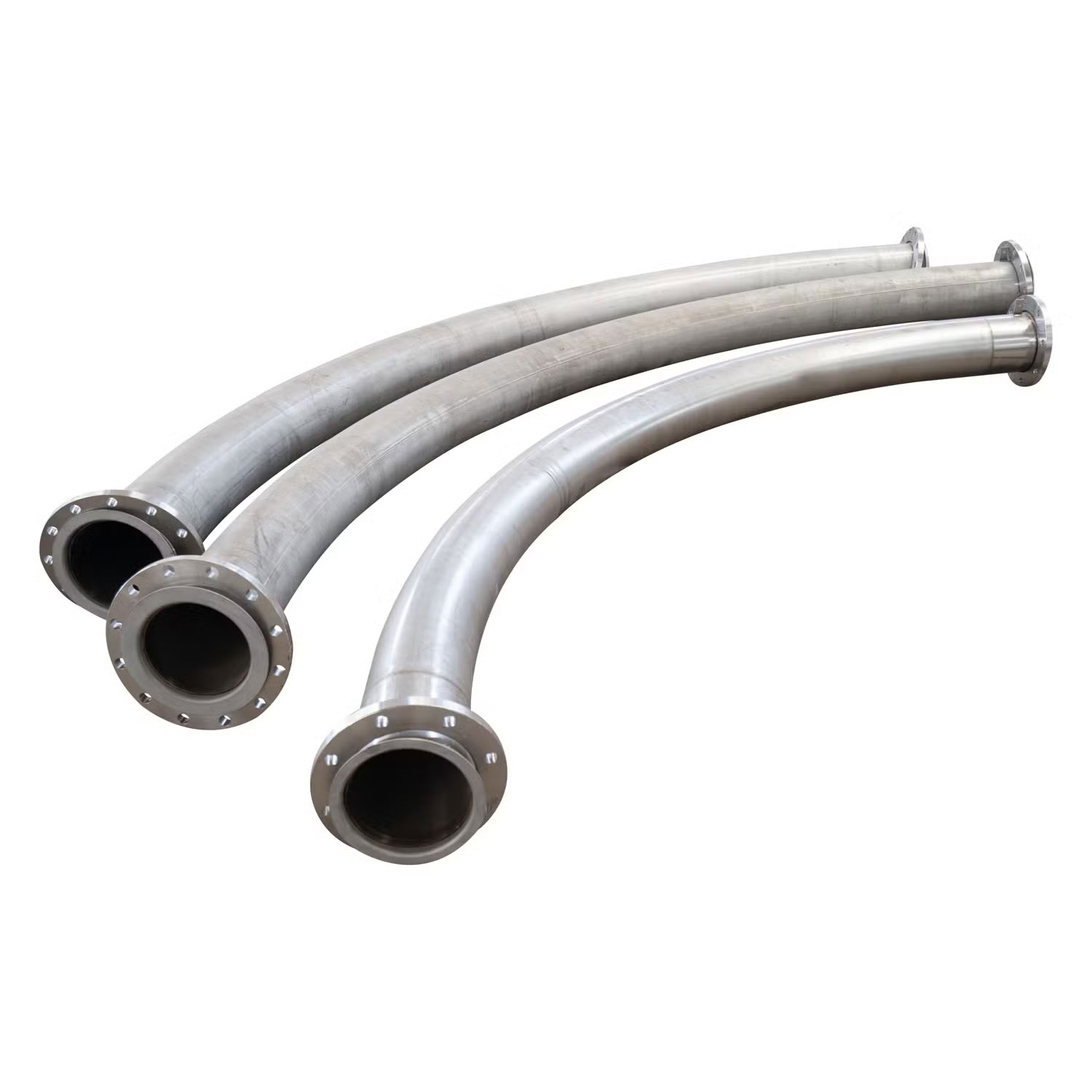 ASME B16.9 Buttweld 10D Elbow
