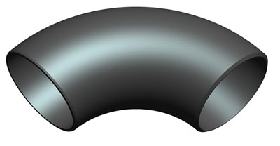 ASME B16.9 Buttweld 180° Elbow