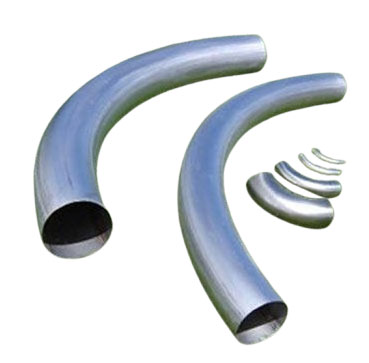 ASME B16.9 Buttweld 3D Elbow
