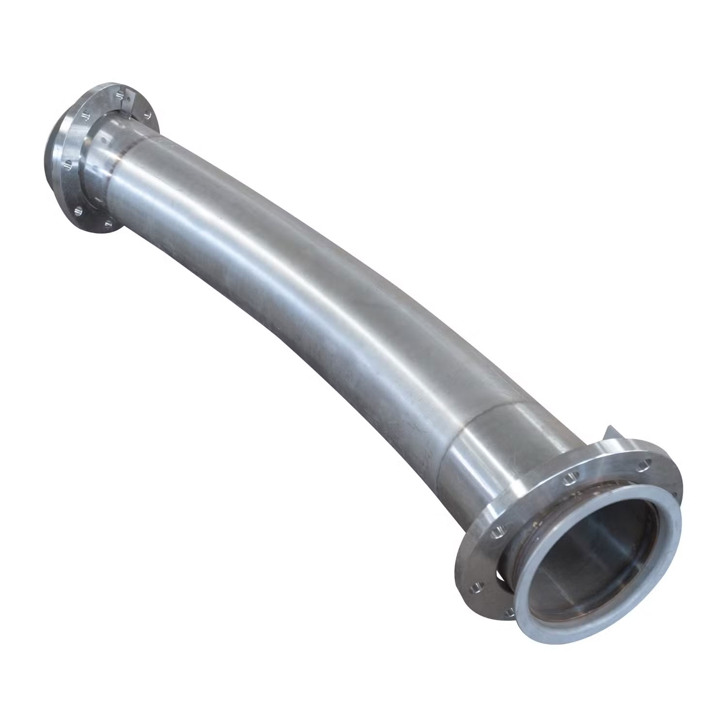 ASME B16.9 Buttweld 5D Elbow