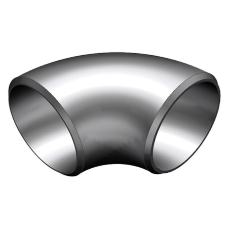 ASME B16.9 Buttweld Pipe Fittings