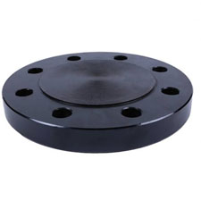 Carbon Steel Blind Flange