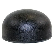 Carbon Steel End Caps