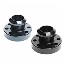 Carbon Steel Flangeolet