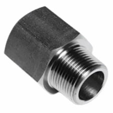Carbon Steel Socket Weld & Thredaed Adapters