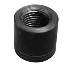 Carbon Steel Socket Weld & Thredaed Boss