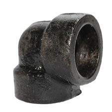 Carbon Steel Socket Weld & Thredaed Elbow