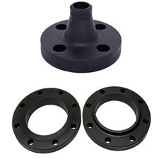 Carbon Steel Forged Flange
