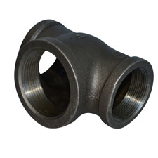 Carbon Steel Socket Weld & Thredaed Tee