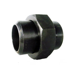 Carbon Steel Socket Weld & Thredaed Union