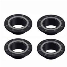 Carbon Steel Male and Female Flange