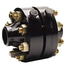 Carbon Steel Orifice Flange