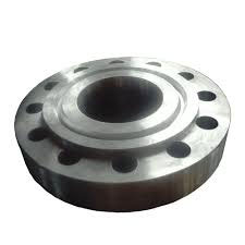 Carbon Steel Ring Type Joint Flange