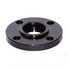 Carbon Steel Slip on Flange