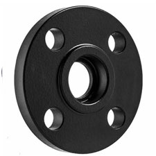 Carbon Steel Socket Weld Flange