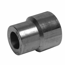 Carbon Steel Socket weld Reducers