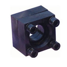 Carbon Steel Square Flange