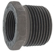 Carbon Steel Thredaed Bushing