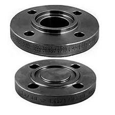 Carbon Steel Tongue and Groove Flange