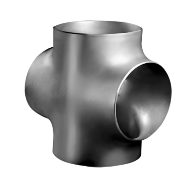ASME B16.9 Cross