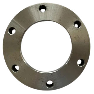 EN 1092-1 Flange