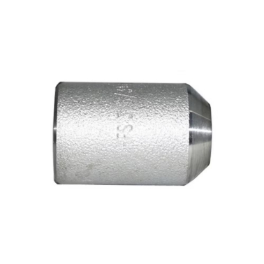 ASME B16.11 Boss