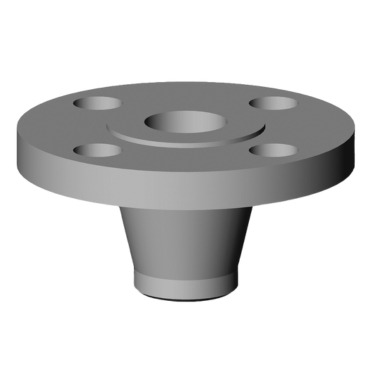 ASME/ANSI B16.5, B16.47 Forged Flange
