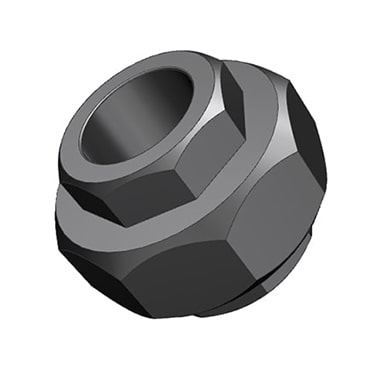 ASME B16.11 Union Fittings