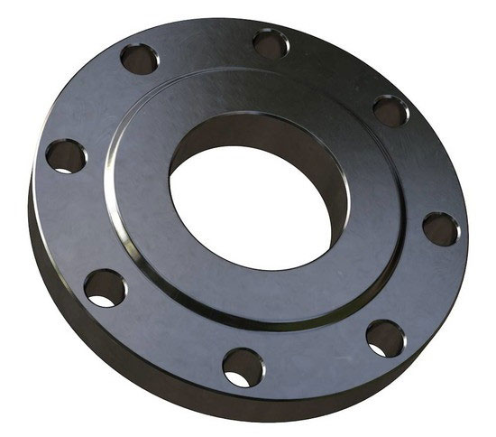 GOST Flange Standard