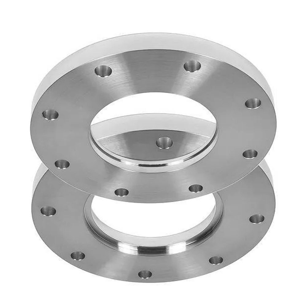 ISO Flange Standard