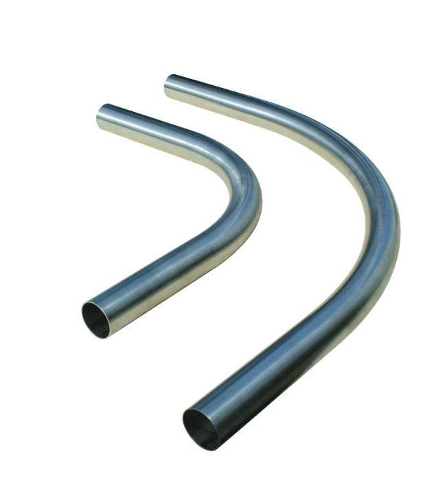 ASME B16.9 Long Radius Pipe Bend
