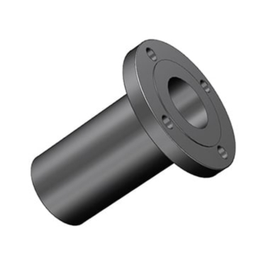 ASME/ANSI B16.5, B16.47 Weld Neck Flanges / Long Weld Neck